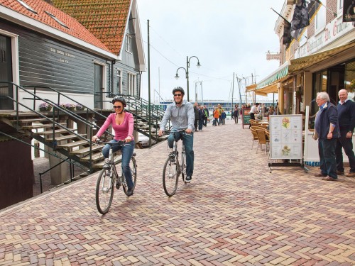 AmaWaterways expands popular wellness program