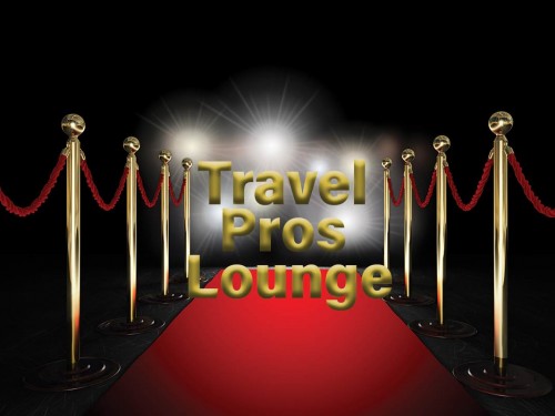 Travel Pros Lounge - we're listening!