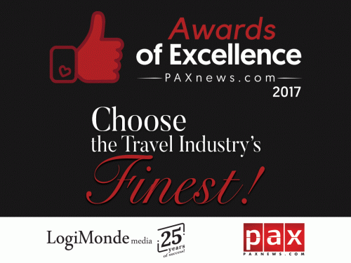 LogiMonde's Awards of Excellence return for 2017!