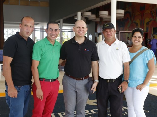 PAX joins Cuba Tourist Board for reopening of Cayos