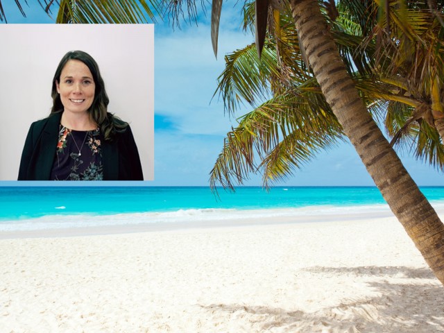 Madsen is back at JTB