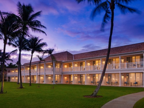 Four Seasons now managing Ocean Club in Bahamas
