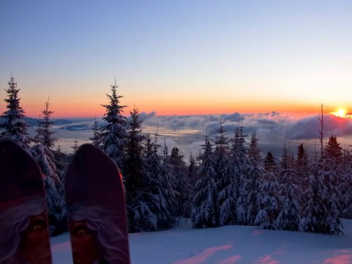 More details revealed on Club Med's first Canadian property