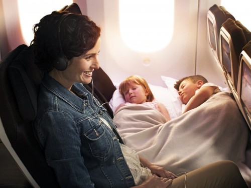 AirlineRatings.com names Air Canada, WestJet among safest carriers