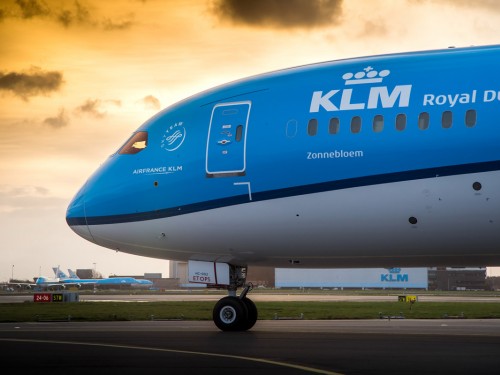 Air France-KLM introduces more flexibility with Flying Blue