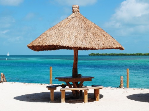 WestJet now offering weekly non-stop service to Belize from Calgary