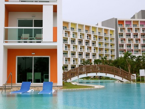 Varadero's Iberostar Bella Vista is all-inclusive fun for everyone