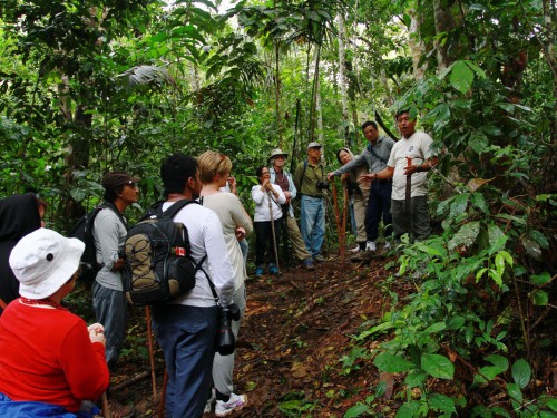 Agents can apply for a 2018 G Adventures FAM