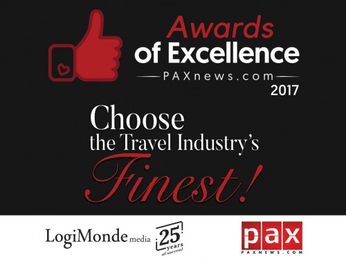 Nominations rolling in for Awards of Excellence!