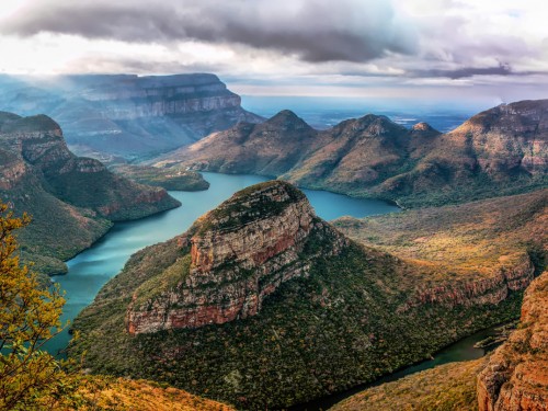 Goway's South Africa packages eligible for agent bonus