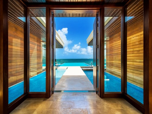 Park Hyatt debuts in St. Kitts