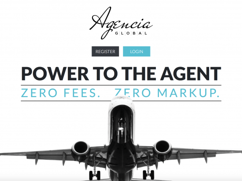 Agencia Global ready for take-off
