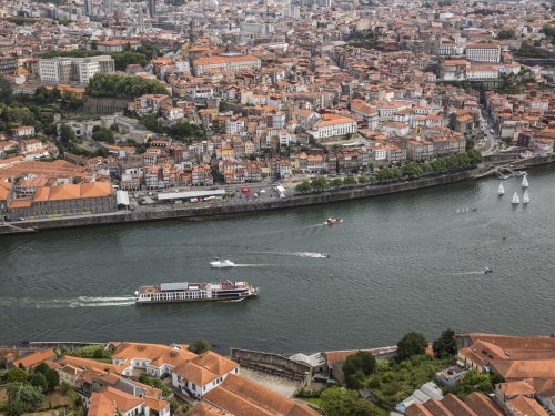 AmaWaterways unveils 2019 preview brochure