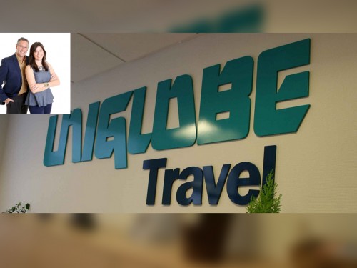 Uniglobe Partner Agency Program welcomes 2 new members