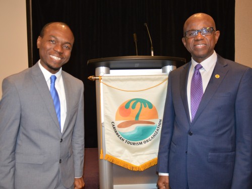 CTO: Canadian arrivals continue to climb