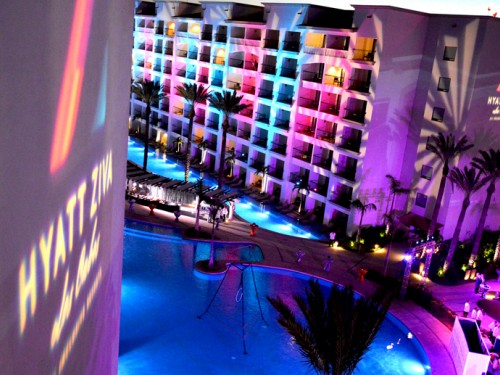 TravelBrands and Hyatt team up for webinar