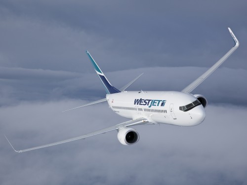 WestJet, Air France, and KLM release details of reciprocal frequent flyer redemption
