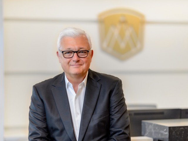 Rocky Mountaineer's Armstrong honoured in BC