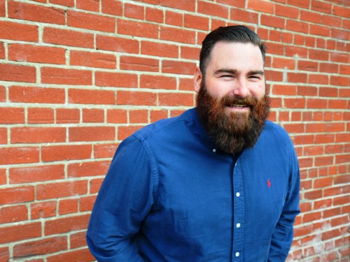 Intrepid's North American director moves into new role