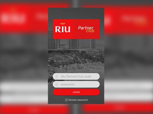 RIU PartnerClub goes mobile with new app