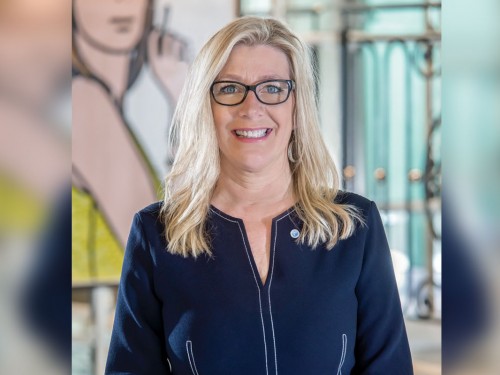 Uniworld names Michelle Palma as new VP for North America field sales