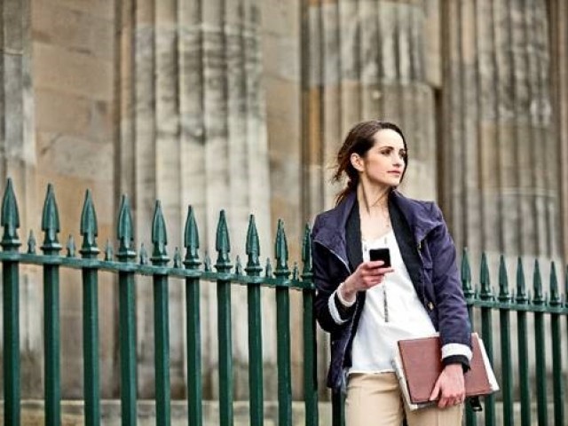 Booking.com survey shows Canadians enjoy 'bleisure'