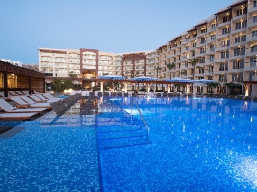 Krystal Grand Los Cabos debuts in Mexico