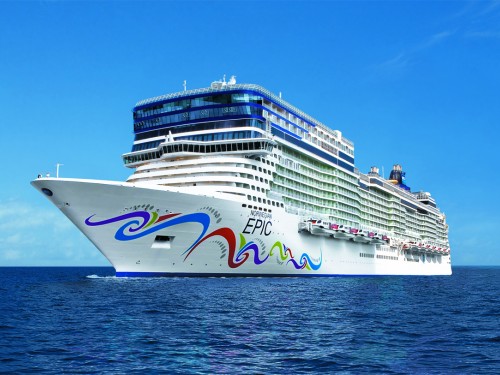 NCL updates final payment schedule for bookings