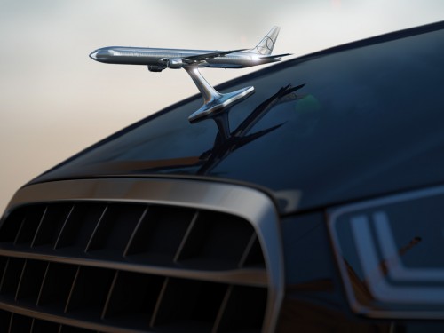 Turkish Airlines announces "Exclusive Drive" for Business Class passengers