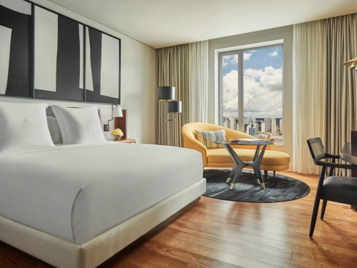 Four Seasons to open in São Paulo