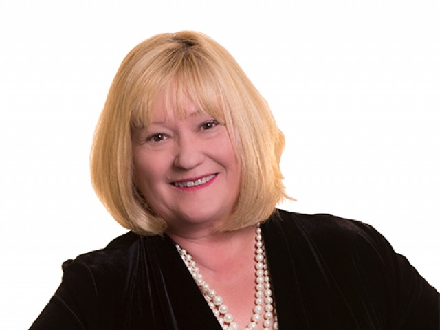 Susan Webb named president of Skål Canada