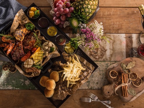 These are the best cities in the world for foodies