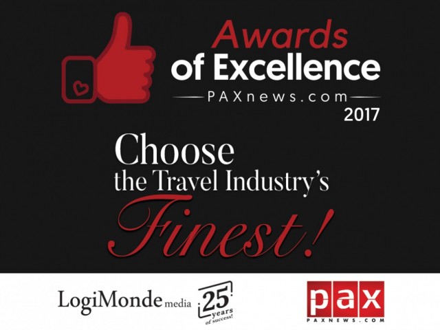 Last day to make a nomination for LogiMonde's Awards of Excellence