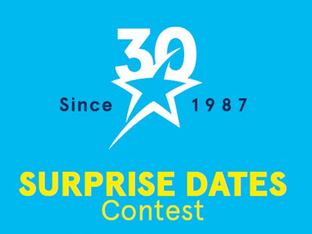 Transat's final Surprise Dates winners announced