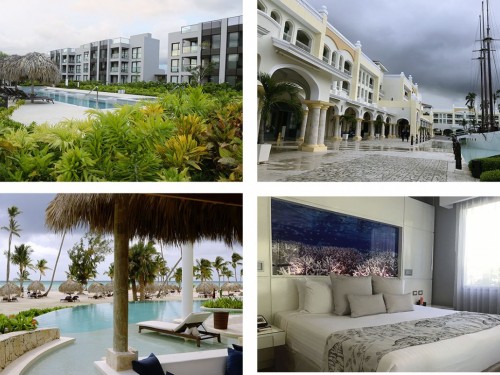 4 luxury all-inclusives for a romantic holiday in Punta Cana