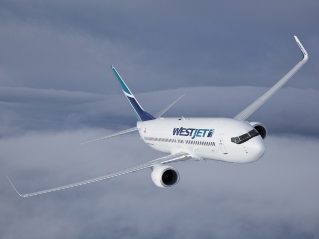 WestJet launching regional air service WestJet Link