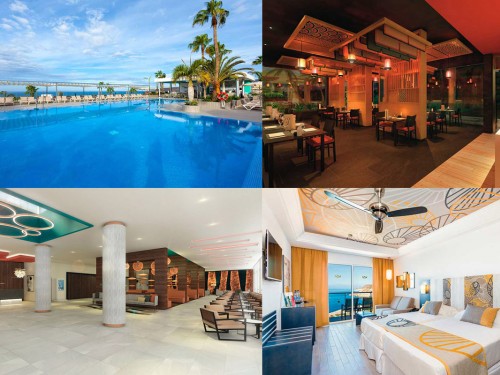 ClubHotel Riu Vistamar reopens in Canary Islands