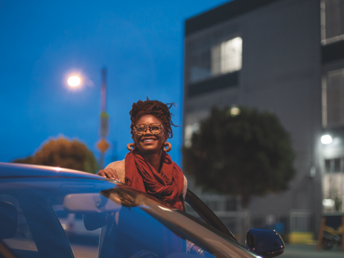 Carson Wagonlit Travel partners with Lyft