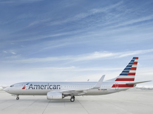 AA adds new Western Canada flights & ups capacity