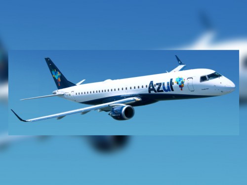 Azul expands North American offerings