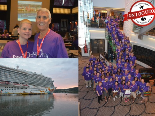 Agent takeaways from TravelOnly's Symposium at Sea