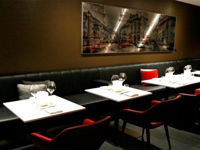 Air Canada's Signature Suite opens this Friday