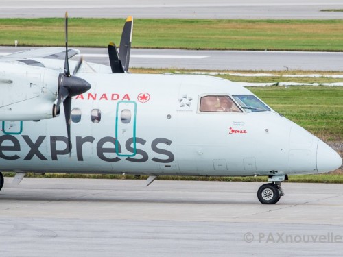Six new transborder flights coming from Air Canada