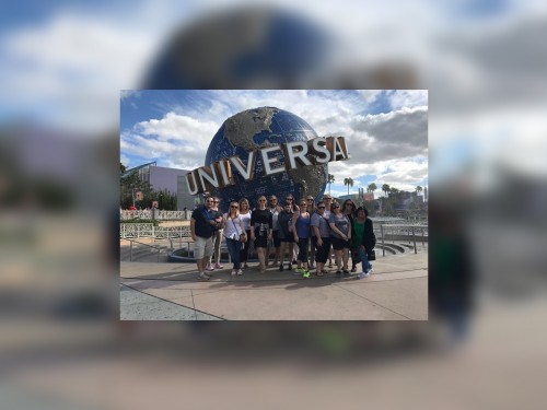 Experience Kissimmee & ACV bring agents to Florida