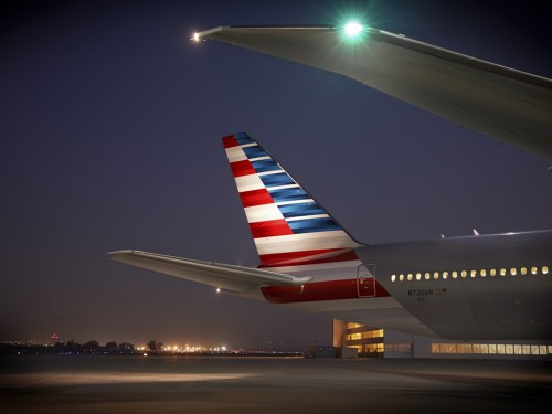 Scheduling glitch leaves 15,000 AA flights without pilots