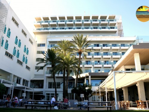 PAX exclusive: A trip to Ibiza's Sol Beach House