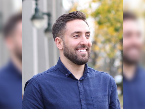 Trafalgar welcomes new Ontario sales manager