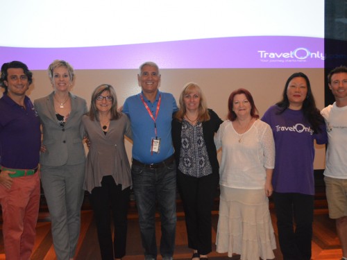 PAX exclusive: TravelOnly launches cruise brand