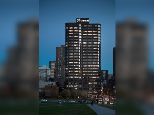 Transat finalizes Jonview sale for $44M