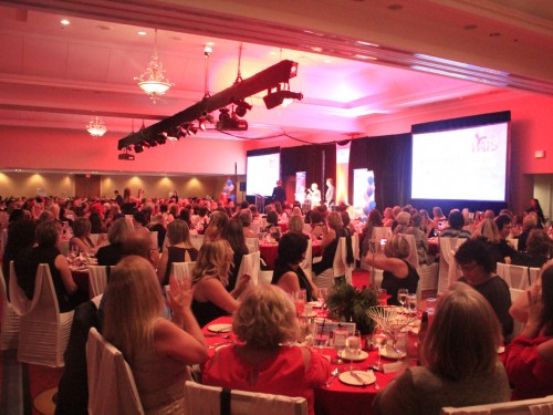 Maritime Travel hosts record number of agents at national conference